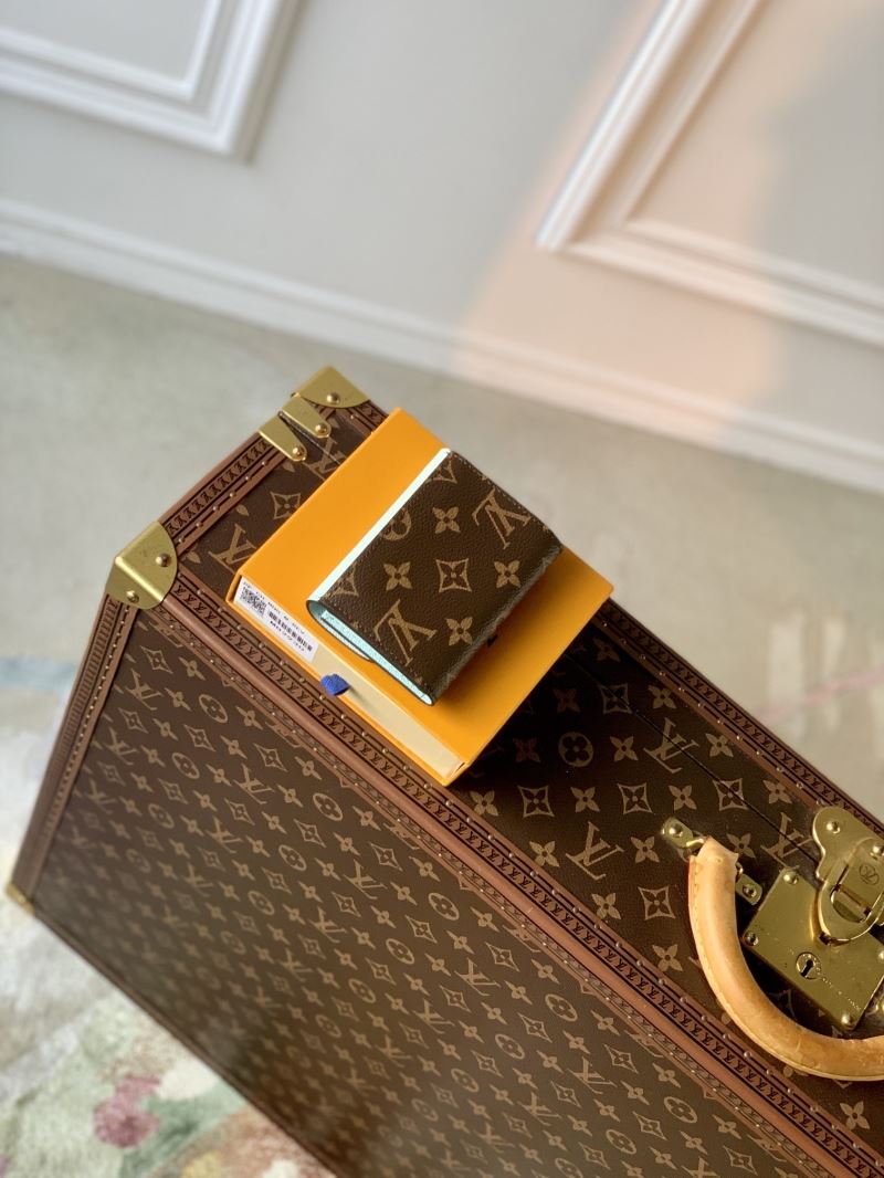 LV Wallets